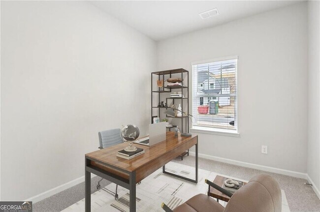 Foto del edificio - 90 Proust Cir