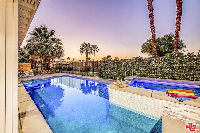 Foto del edificio - 82580 Yeager Way