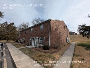 Building Photo - 343 Rockingham Dr