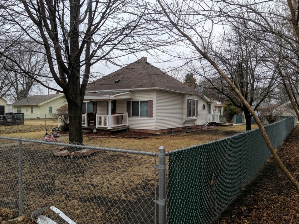 Foto del edificio - 605 Water St