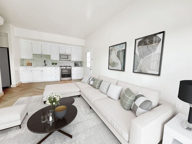 Building Photo - Gorgeous Lower Level 1 Bed / 1 Bath on Vul...