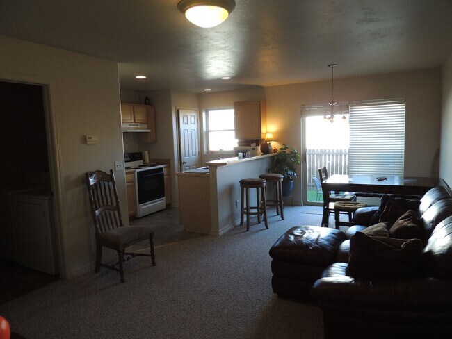 Foto del edificio - 3301 Laredo B