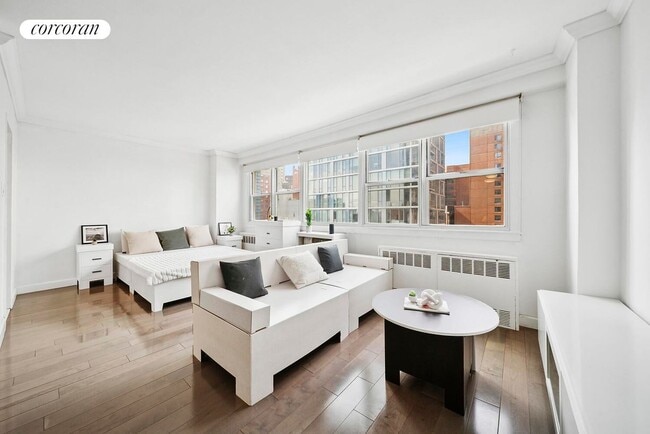 Building Photo - 111 Third Avenue 8K