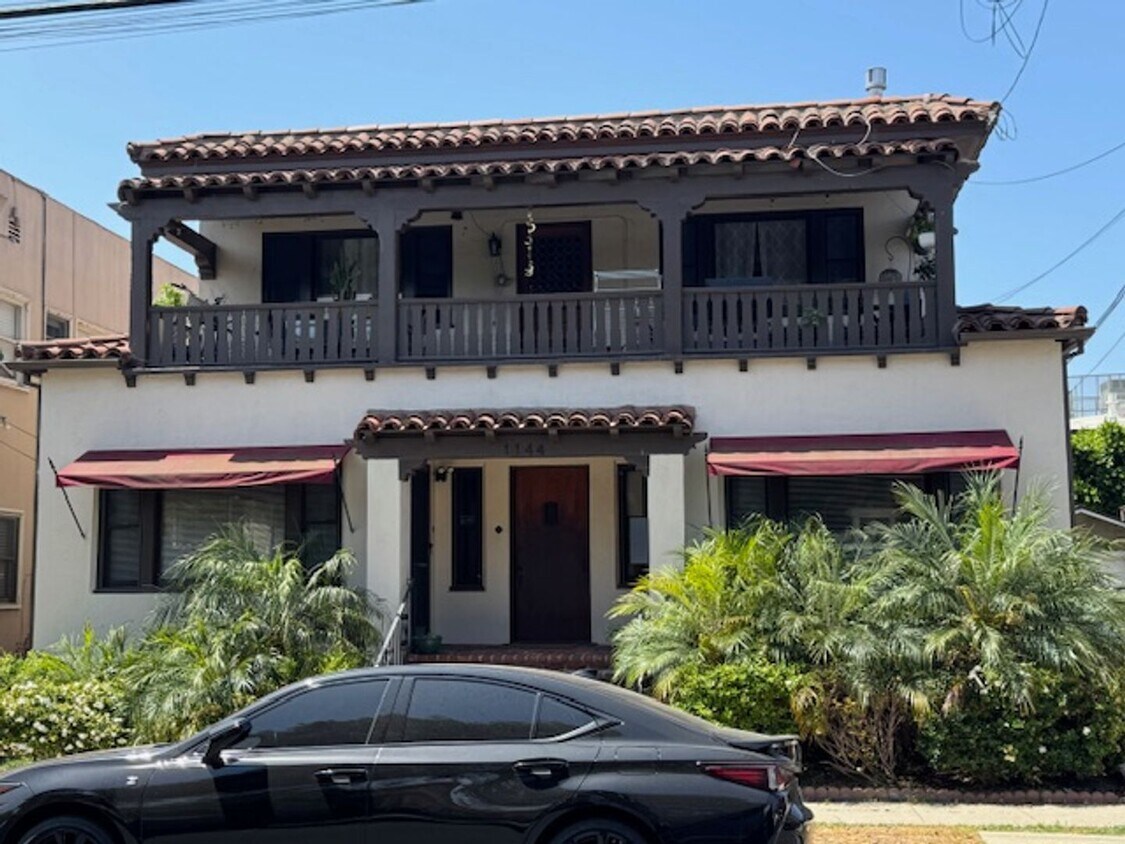 Foto principal - 1144 E Appleton St