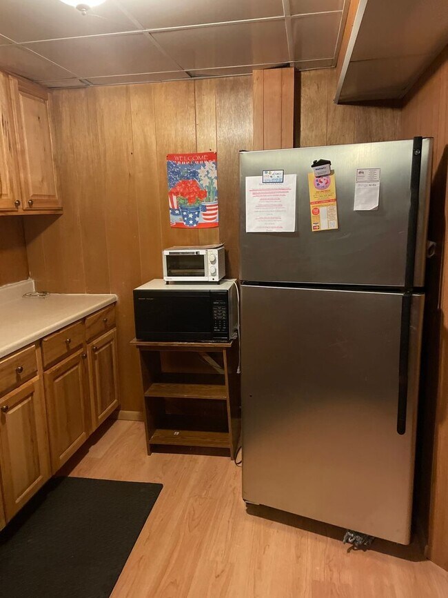 Foto del edificio - 2BR Basement Unit in Fairview Heights