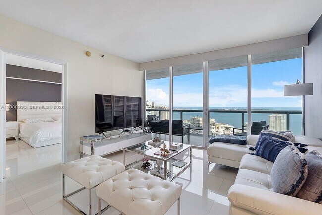 Building Photo - 465 Brickell Ave