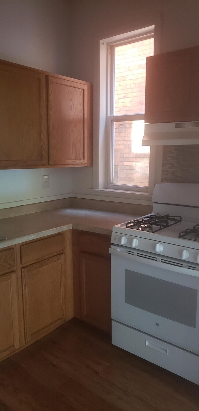 Foto del edificio - 112 N Fairmount St
