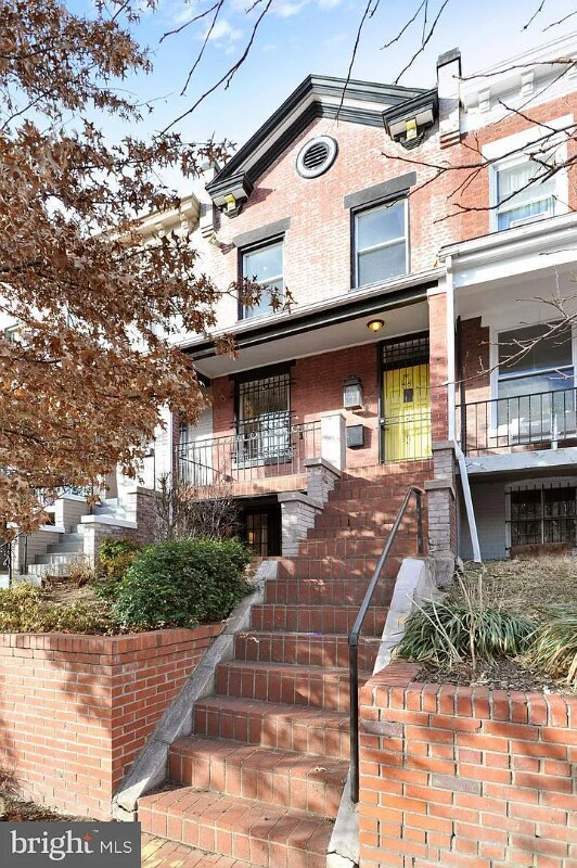 Building Photo - 1335 Florida Ave NW