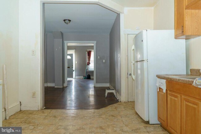 Foto del edificio - 1628 N Felton St