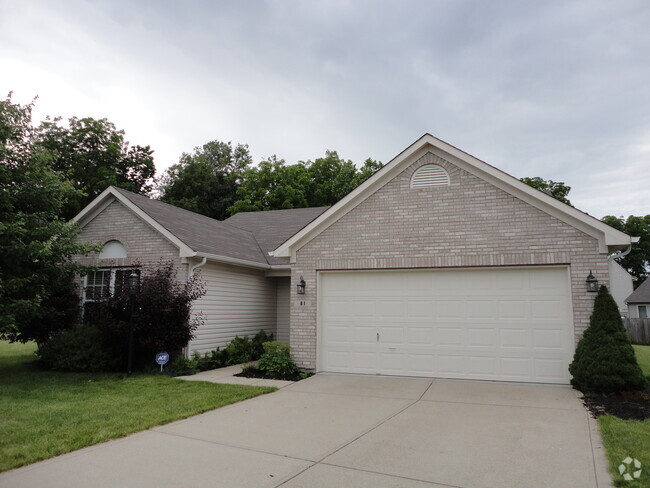 Building Photo - 81 W Quail Wood Ln