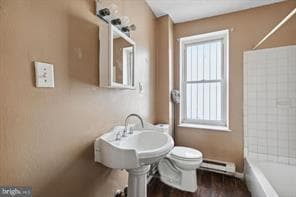 Foto del edificio - 301 W York St