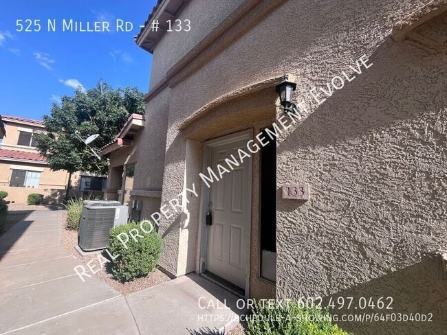 Building Photo - 525 N Miller Rd