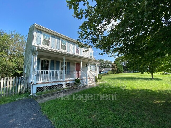 Building Photo - 7620 Regency Glen Dr