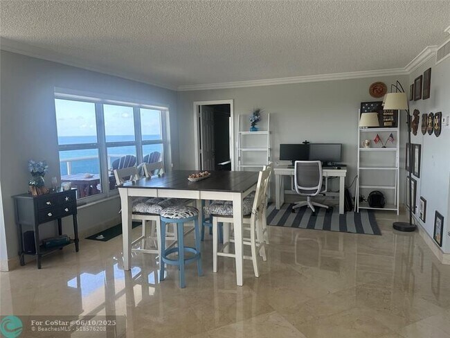 Foto del edificio - 3500 Galt Ocean Dr