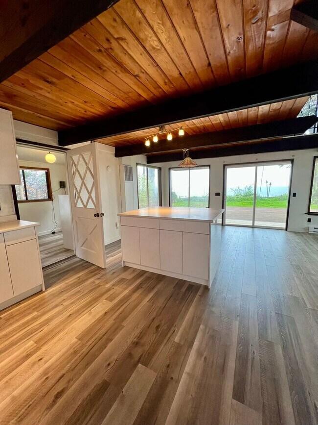 Foto del edificio - Charming 2 Bedroom House overlooking Birch...