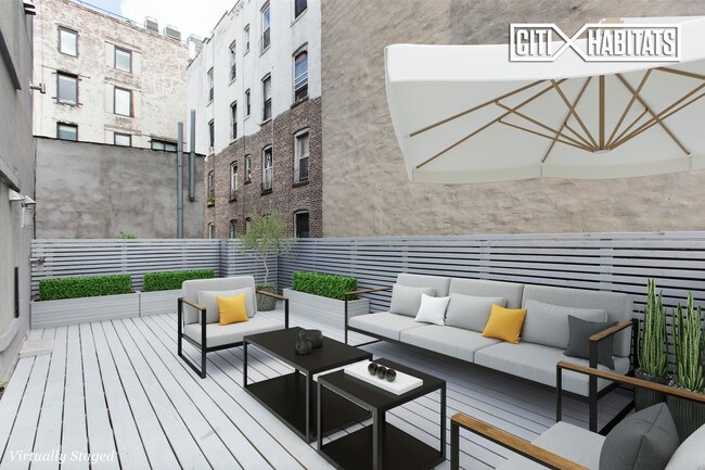 Foto del edificio - 153 Bowery