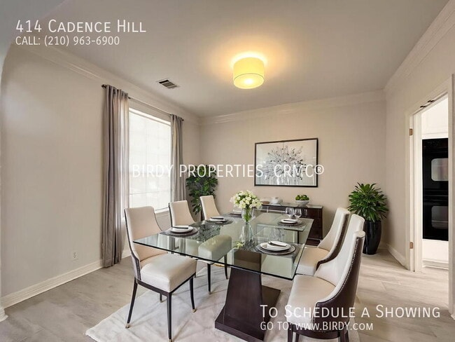 Building Photo - 414 Cadence Hill