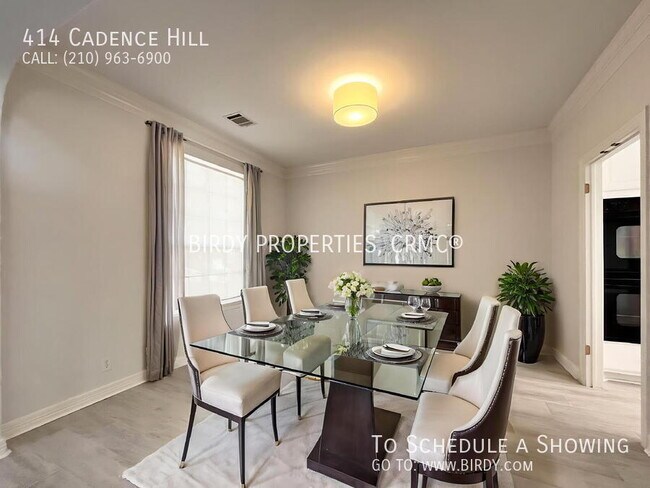 Foto del edificio - 414 Cadence Hill