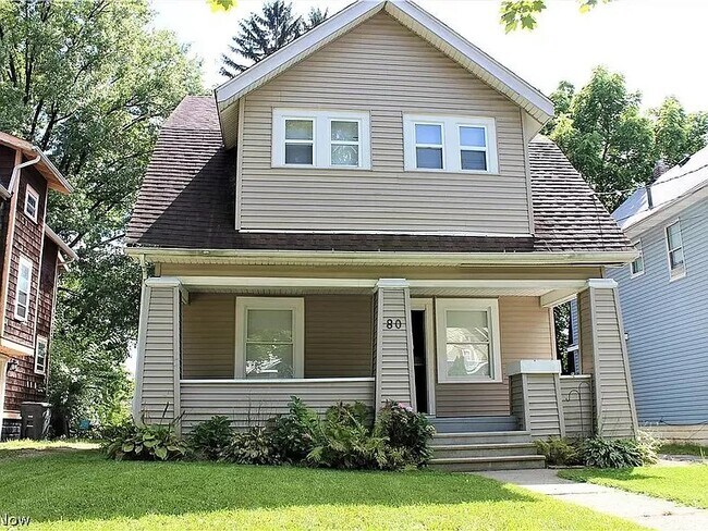 Building Photo - 80 E Ido Ave