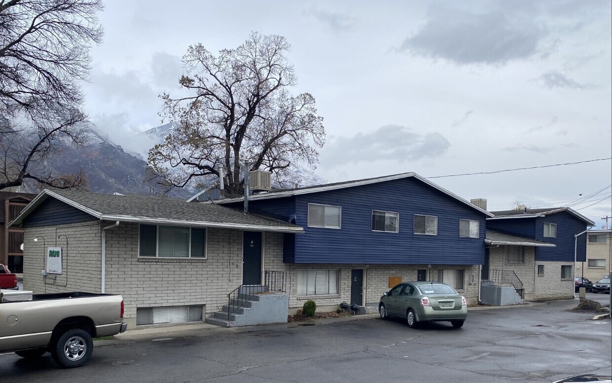 340 E 600 N Unit Glen Haven Apartments 1, Provo, UT 84606 Apartments
