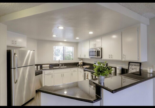 Foto del interior - Park Downtown Apartments