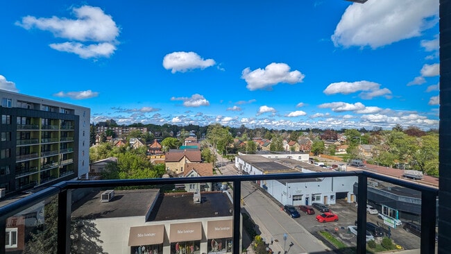Building Photo - One Bedroom Suite, One Incredible View