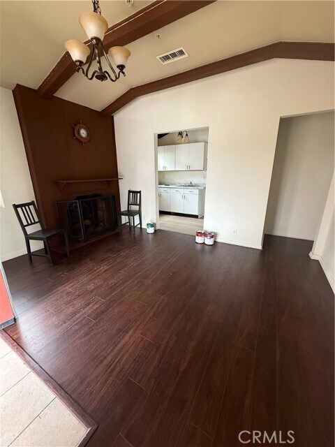 Foto del edificio - 501 W Sierra Madre Blvd