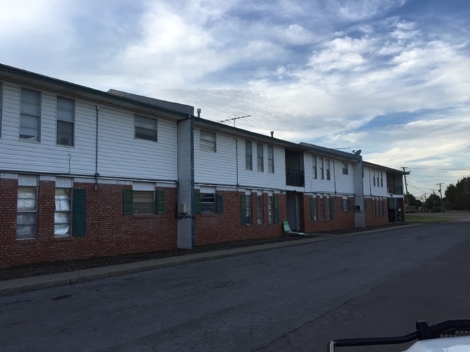 Foto principal - 1603 W Main