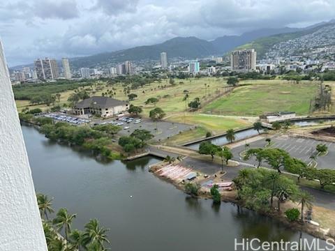 Foto principal - 2611 Ala Wai Blvd