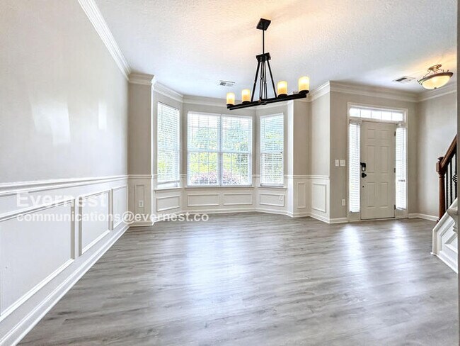 Foto del edificio - 1214 Bordeau Way