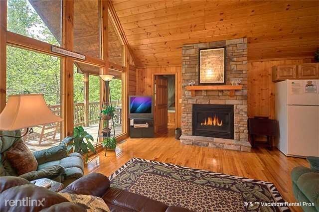 Foto del edificio - 1532 Bears Den Way