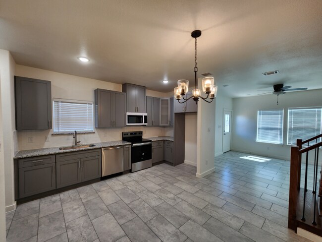 Foto del edificio - 5935 Grayson St