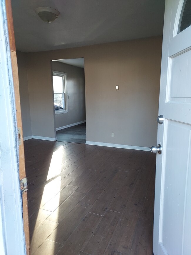 Living Room - 5804 Loretta St House