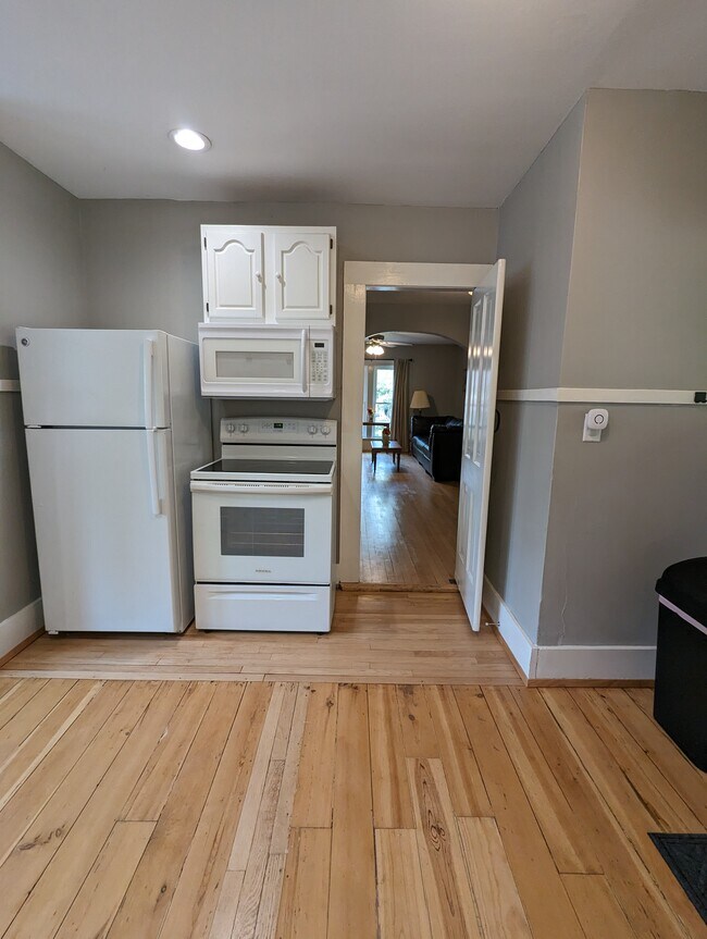 Foto del edificio - 519 Carson St