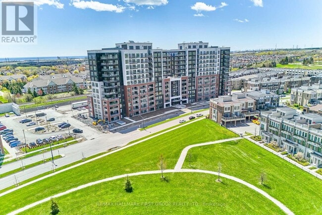 Building Photo - 51 Clarington Blvd