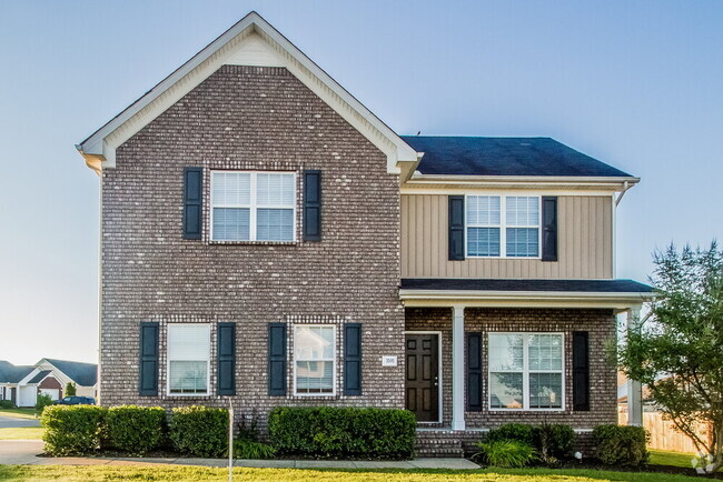 Building Photo - 3505 Perlino Dr