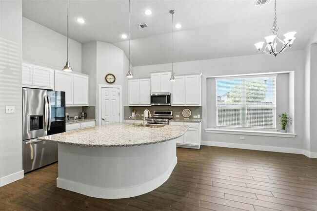 Foto del edificio - 3500 Winter Wren Way