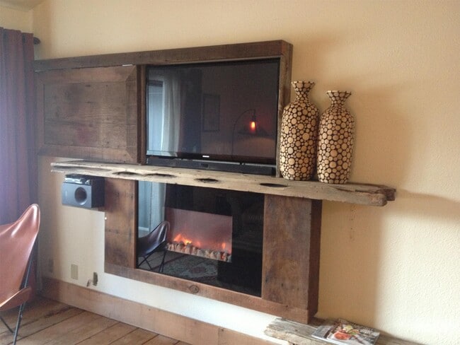 Foto del edificio - 355 W Deloney Ave