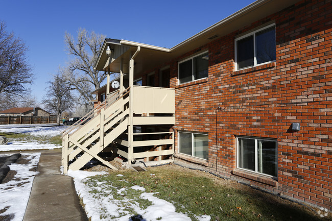 Foto del edificio - Orchard Park Apartments