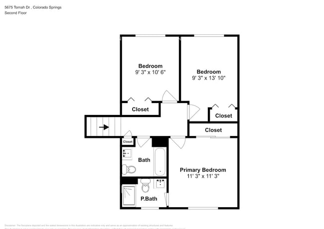 Building Photo - 5675 Tomah Dr