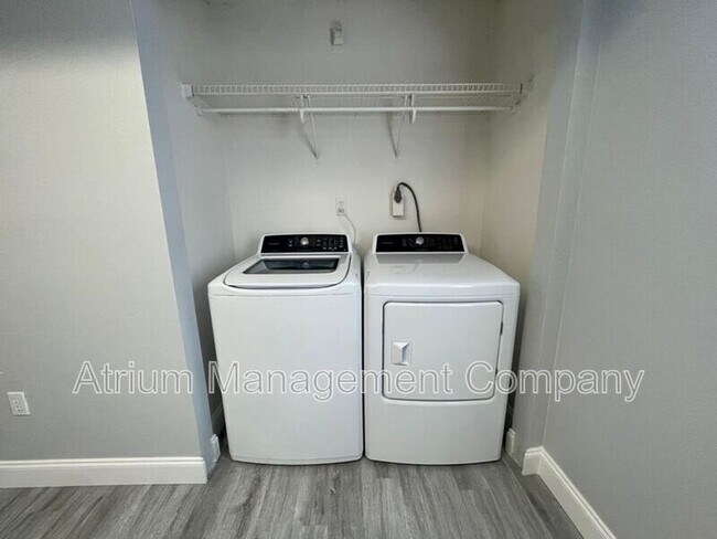 Foto del edificio - 5305 N Boulevard