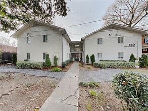 Building Photo - 880 N Highland Ave NE