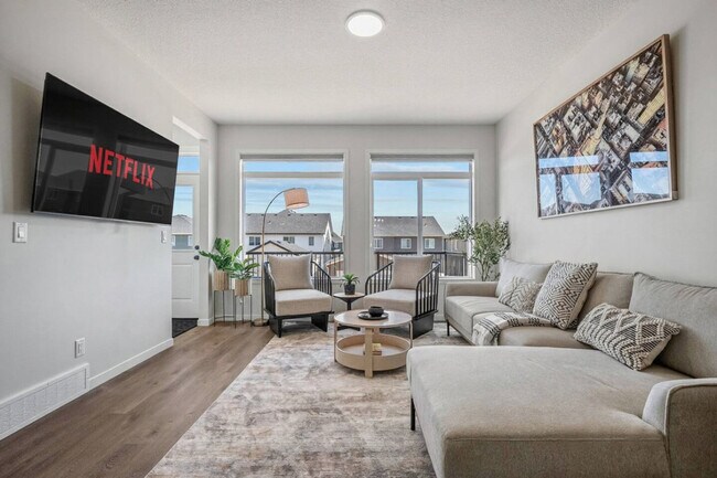 Photo du bâtiment - 154 Mitchell Rd NW