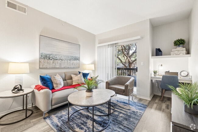 Interior Photo - Keystone Falls Apartment Homes