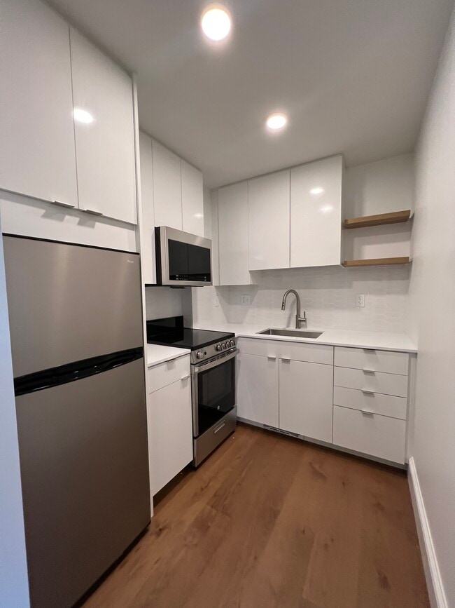 Building Photo - 1210 Massachusetts Ave