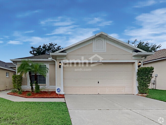 Building Photo - 4334 Country Hills Blvd