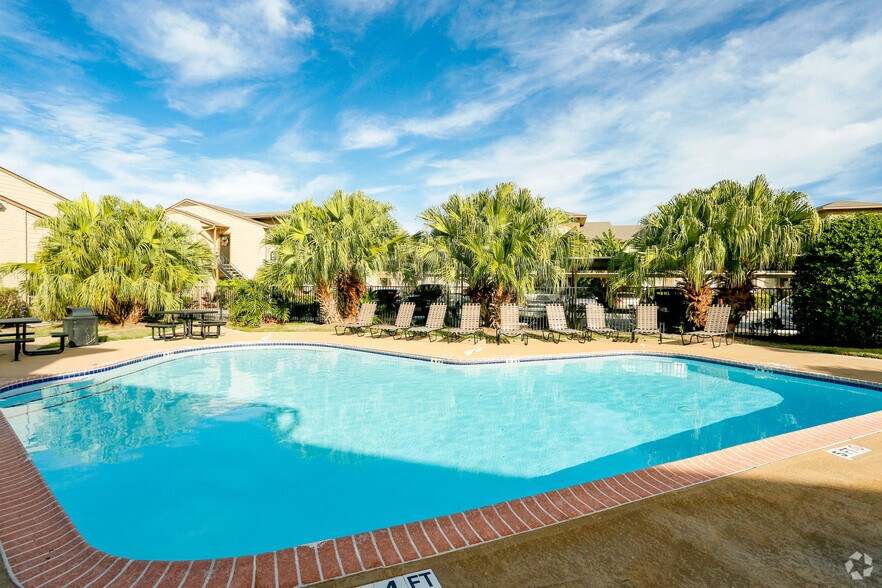 Gables at Richmond Rentals - Houston, TX | Apartments.com Gables at Richmond Rentals - Houston, TX | Apartments.com