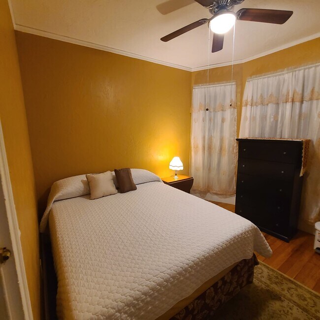 Foto del edificio - 35 Algonquin St