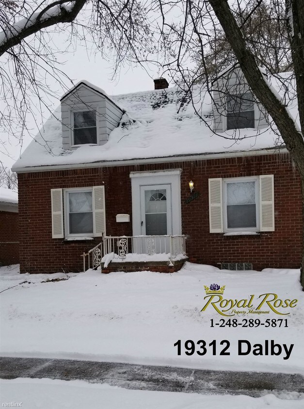 Primary Photo - 19312 Dalby