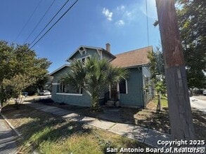 Building Photo - 520 Paschal St